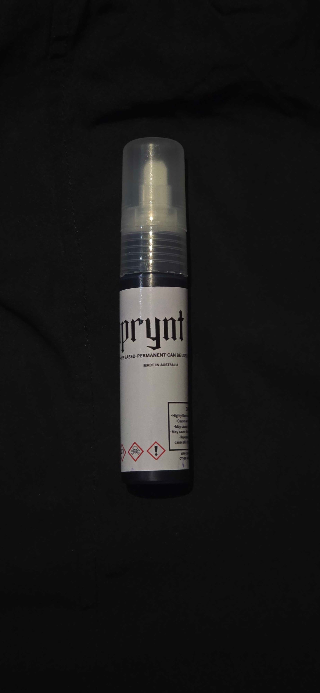 Imprynt - 15mm Chisel Tip - Color Shift
