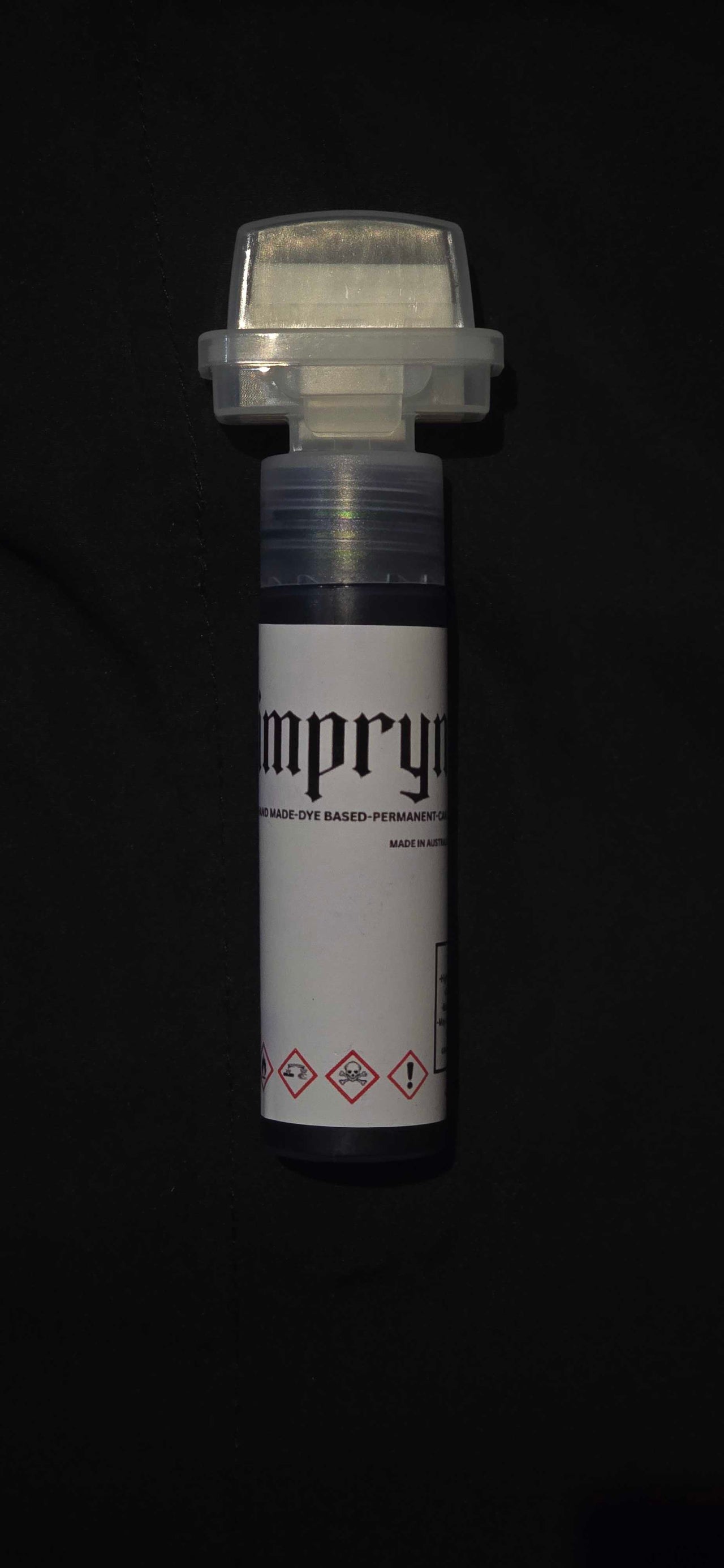 Imprynt - 30mm Chisel Tip - Color Shift