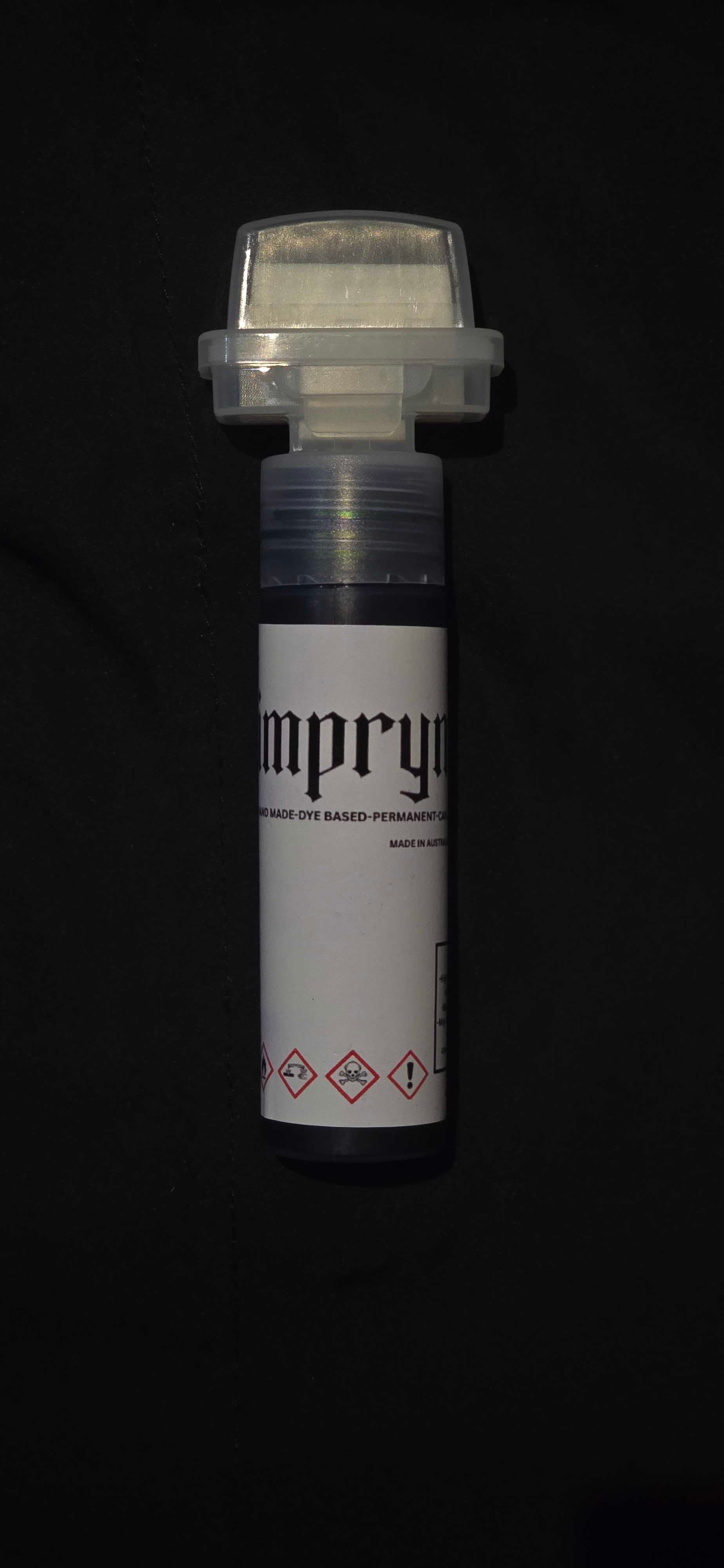 Imprynt - 30mm Chisel Tip - Color Shift