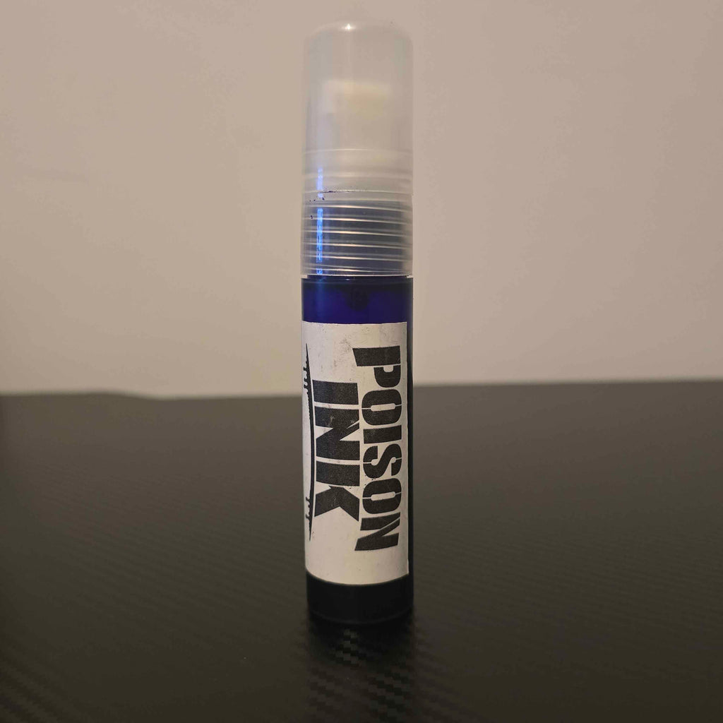 Poison - 15mm Chisel Tip