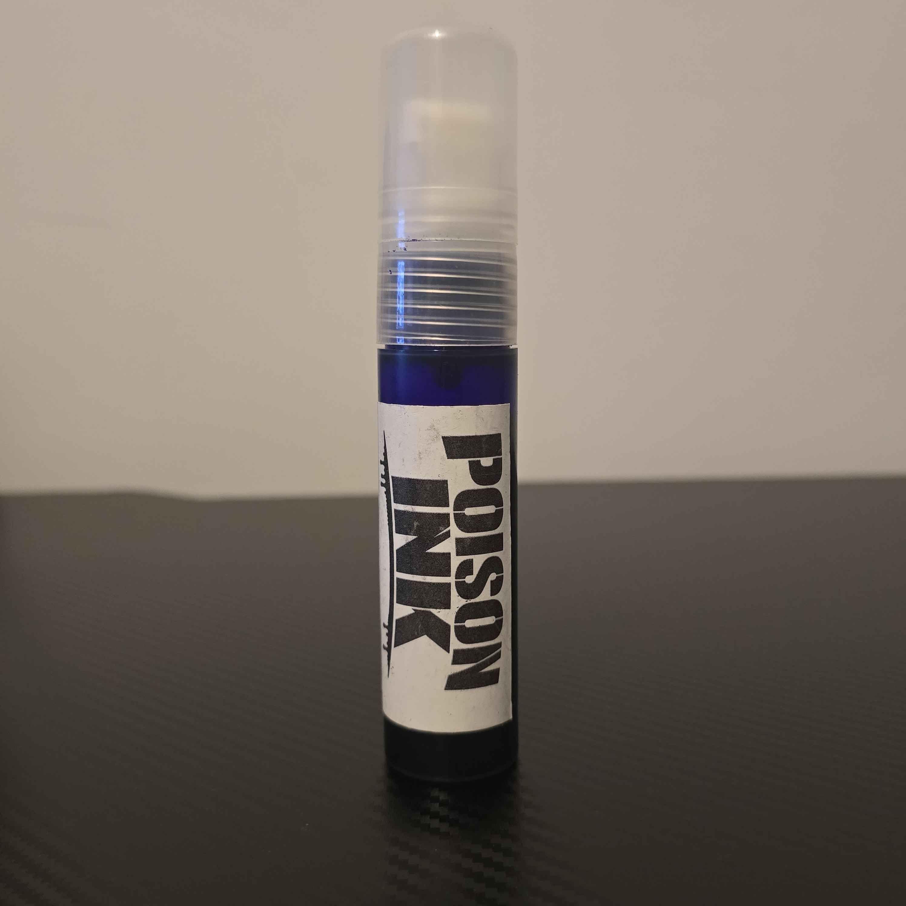 Poison - 15mm Chisel Tip