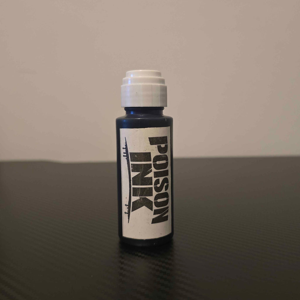 Poison - Nylon Tip Mop