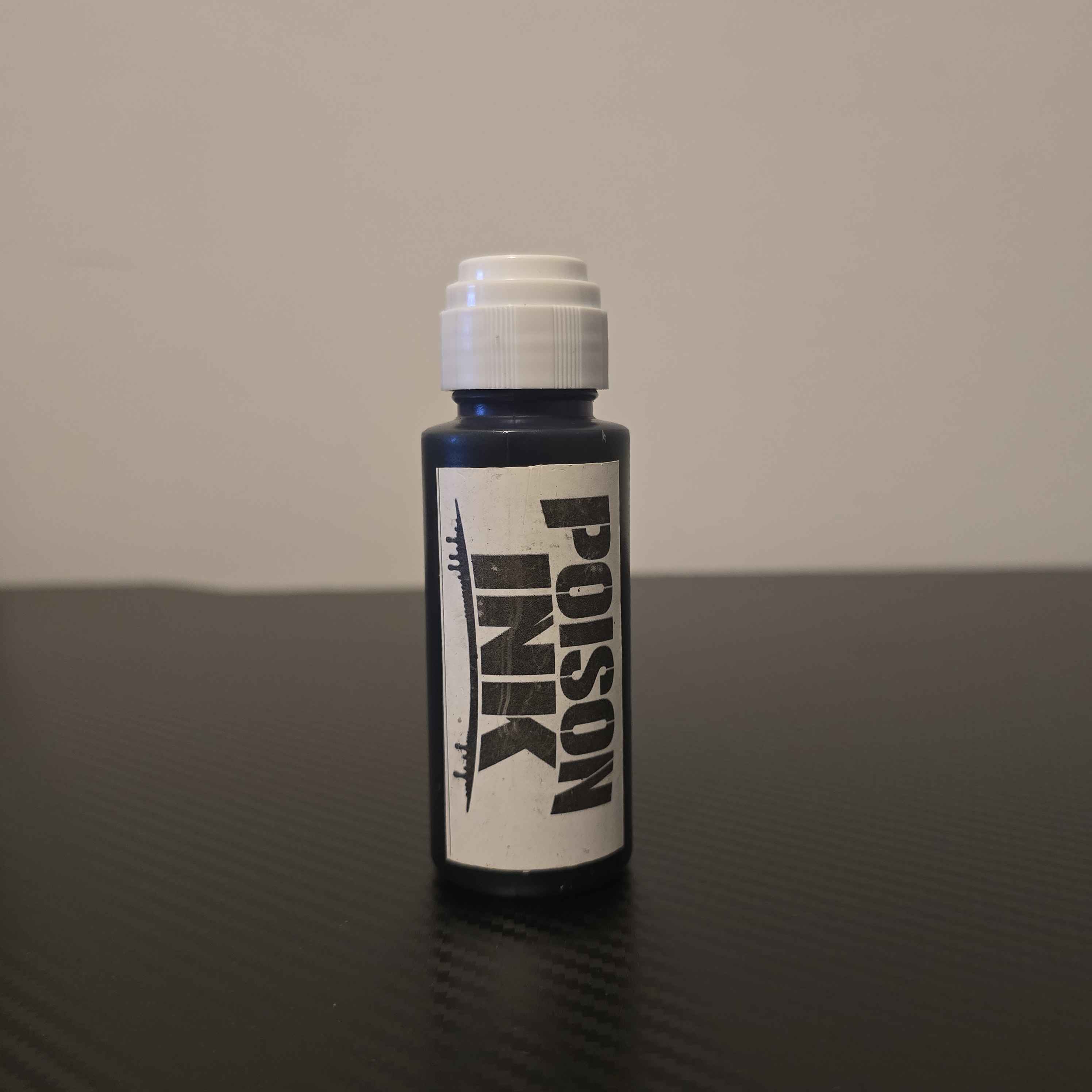 Poison - Nylon Tip Mop