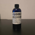 Poison - 250ml refill