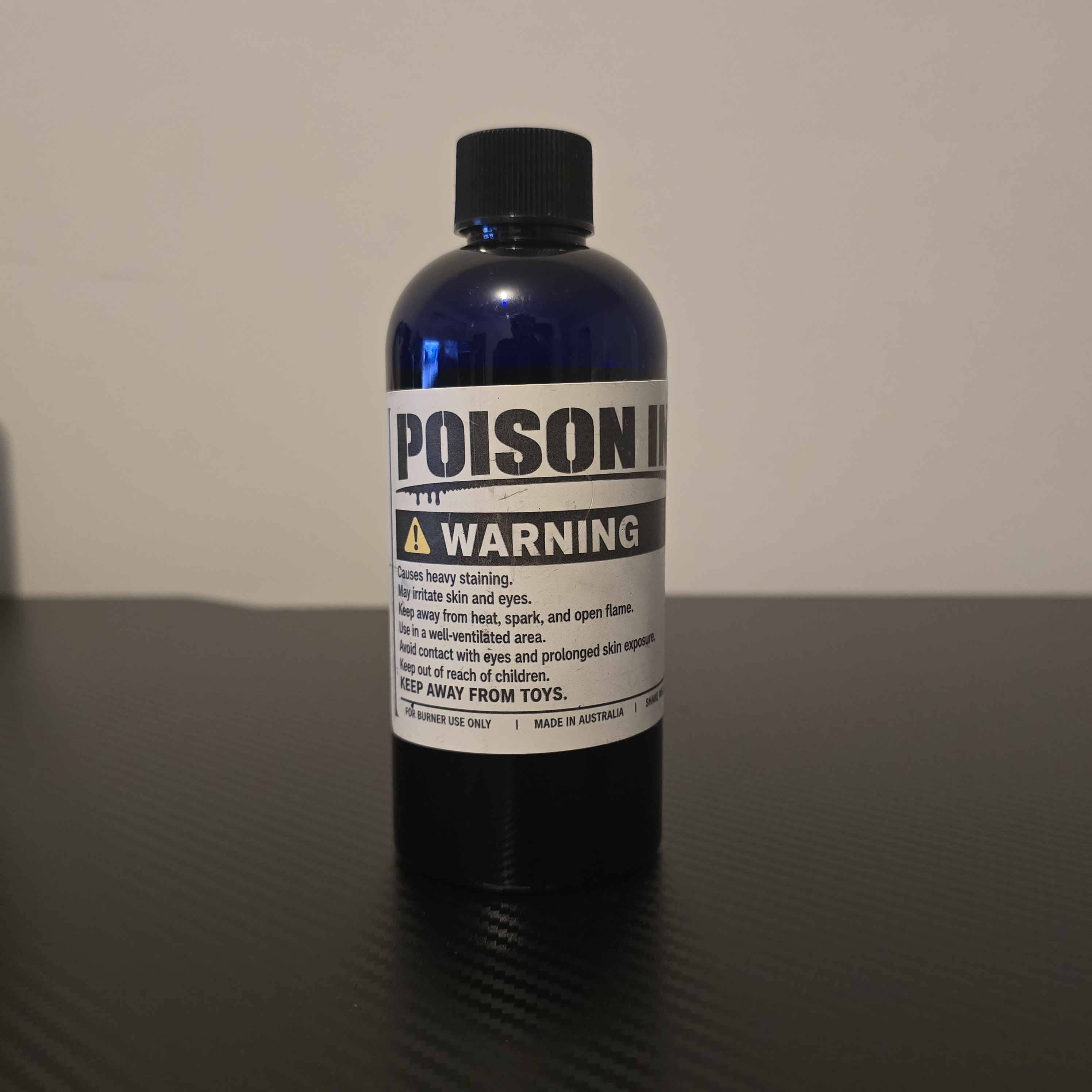 Poison - 250ml refill