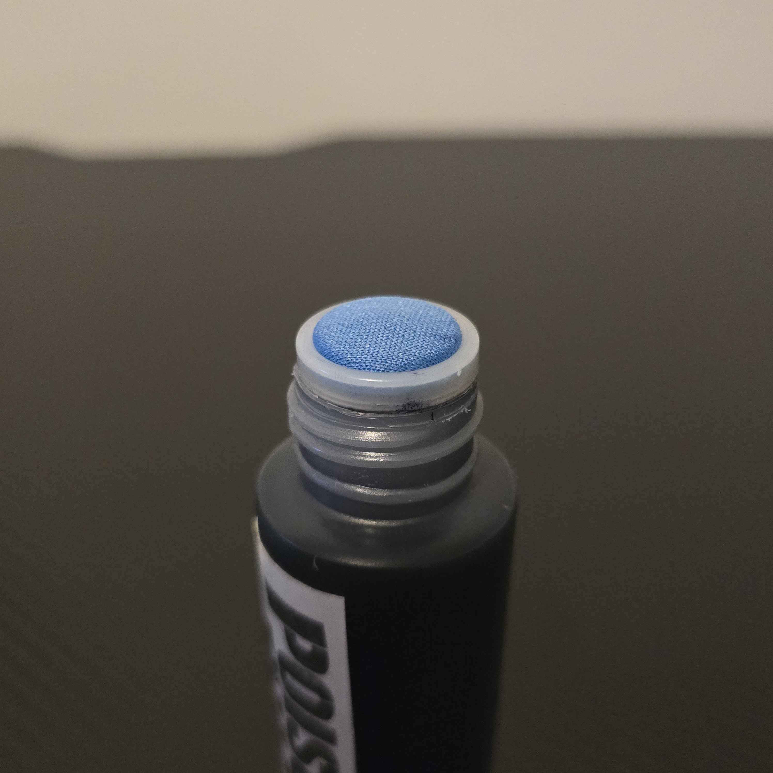 Poison - Nylon Tip Mop