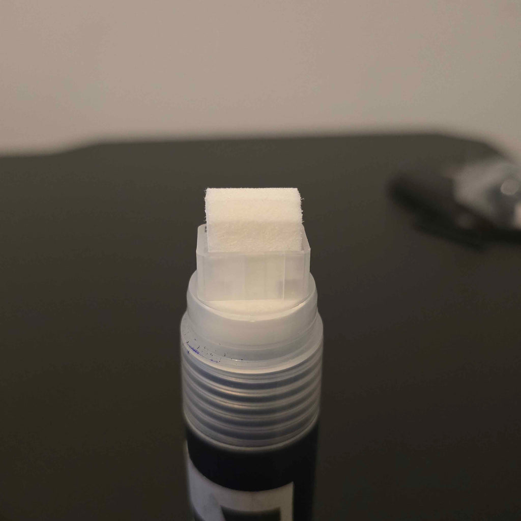 Poison - 15mm Chisel Tip