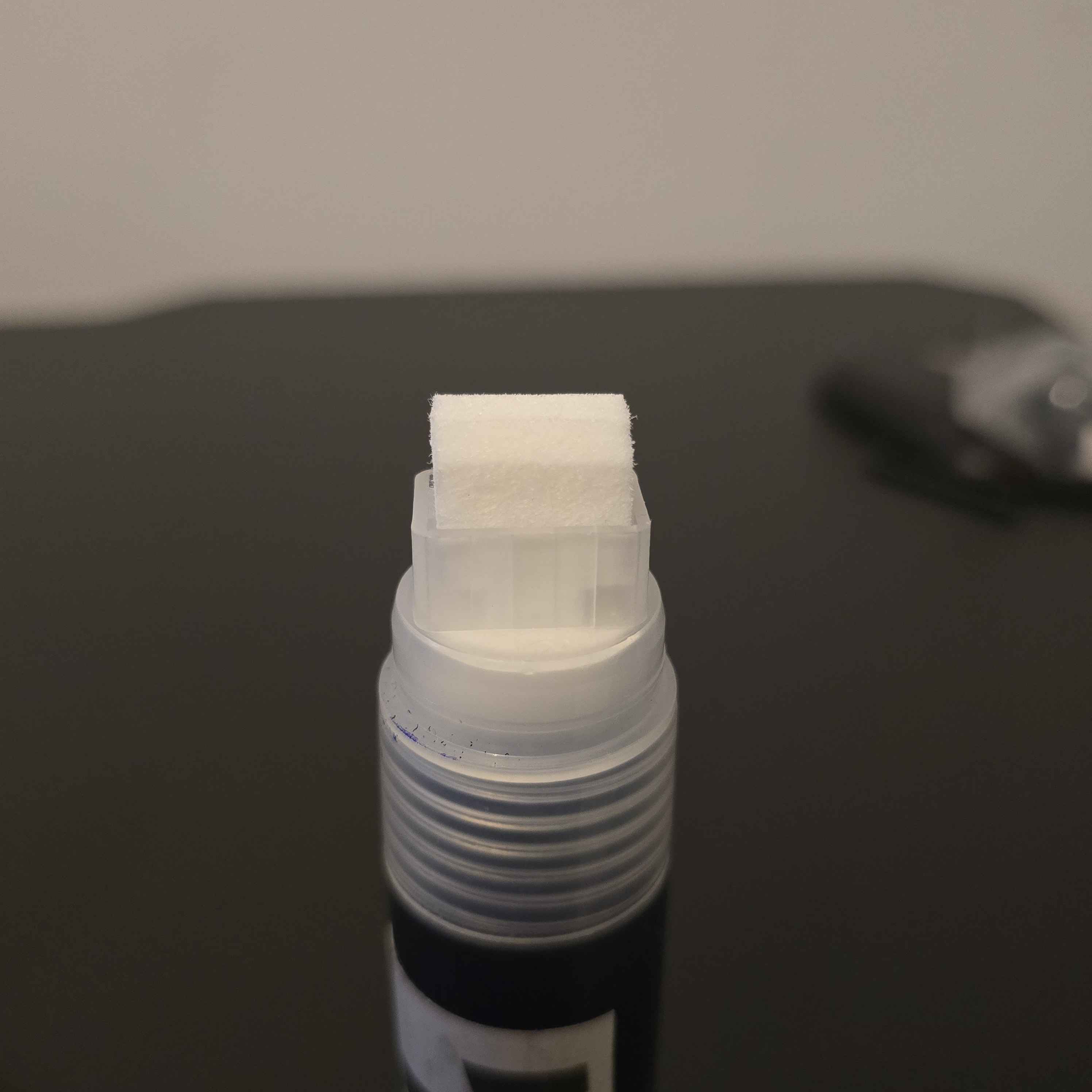 Poison - 15mm Chisel Tip